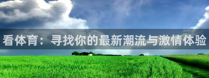 山猫篮球直播：看体育：寻找你的最新潮流与激情体验