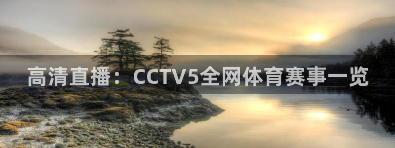 山猫直播足球免费：高清直播：CCTV5全网体育赛事一览
